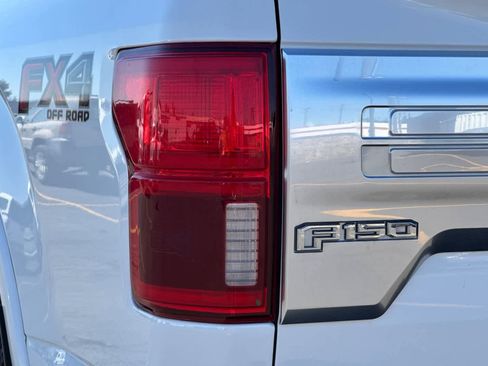 Used 2020 Ford F150 King Ranch w/ Technology Package image 31