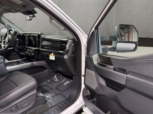 New 2026 Ford F350 Lariat w/ Lariat Premium Package AWD/4WD image 17