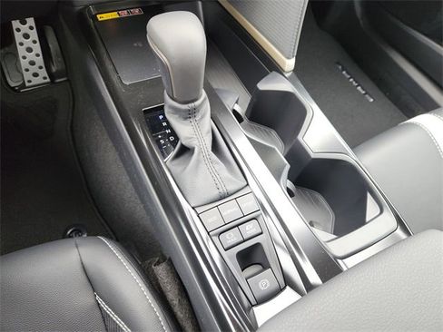 New 2026 Toyota Camry SE image 16