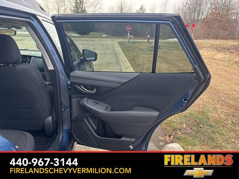 Used 2022 Subaru Outback Premium image 30