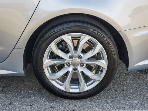 Used 2018 Audi A6 2.0T Premium image 11