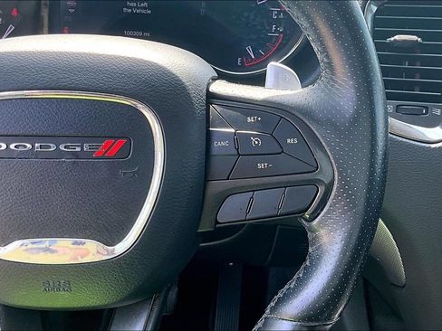 Used 2018 Dodge Durango GT AWD/4WD image 19