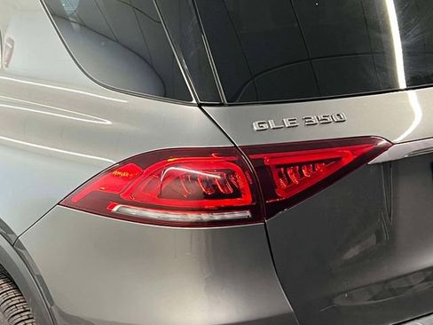 Certified 2022 Mercedes-Benz GLE 350 4MATIC image 9