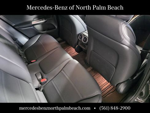 Certified 2026 Mercedes-Benz GLC 300 image 25