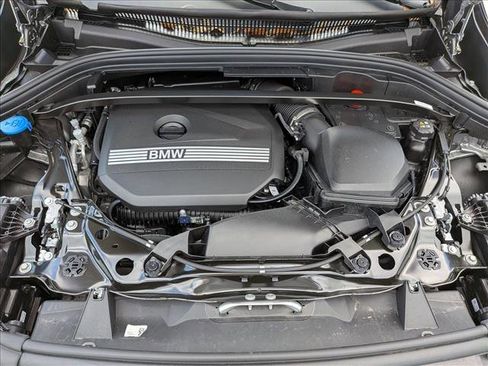 Certified 2026 BMW X1 xDrive28i w/ Convenience Package image 24