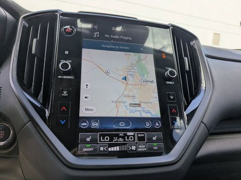 Used 2023 Subaru Ascent Onyx Edition Limited image 26