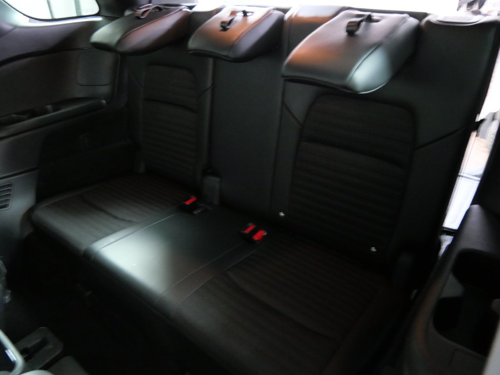 Used 2025 Nissan Pathfinder Rock Creek AWD/4WD image 6
