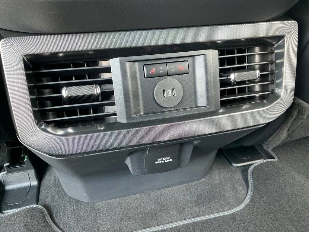 New 2026 Ford F350 Platinum AWD/4WD image 32