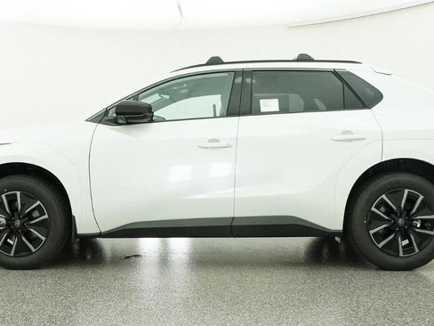 New 2026 Toyota bZ AWD/4WD image 21