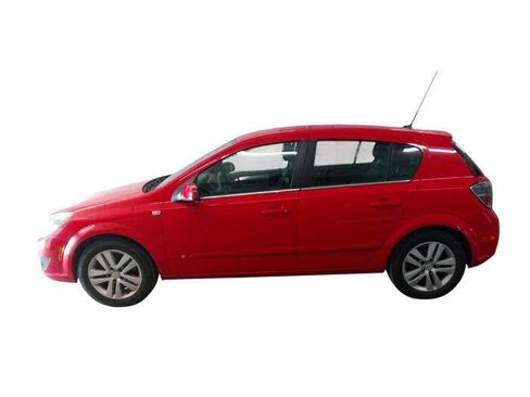Used 2008 Saturn Astra XR w/ Advanced Audio Package FWD image 2