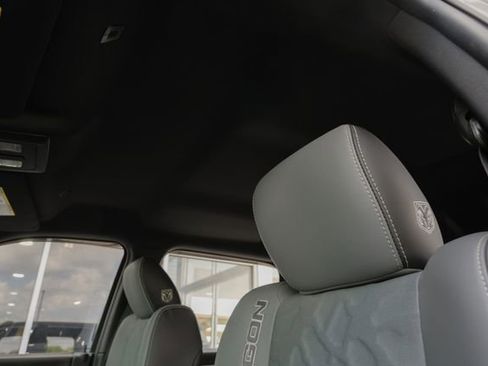 Used 2018 RAM 2500 Power Wagon image 25