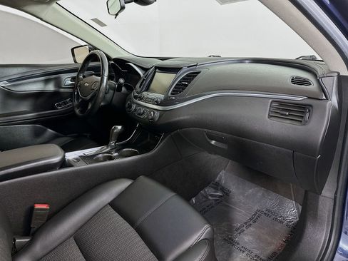 Used 2018 Chevrolet Impala LT image 29