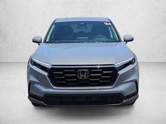 Used 2024 Honda CR-V LX video 2