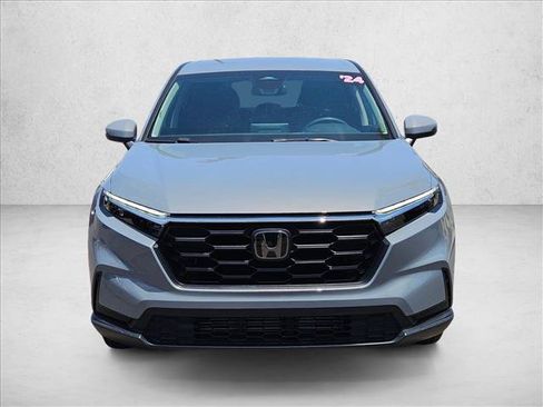 Used 2024 Honda CR-V LX image 2