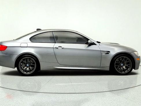 Used 2011 BMW M3 Coupe RWD image 4