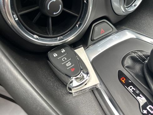 Used 2023 Chevrolet Camaro LT w/ RS Package image 13