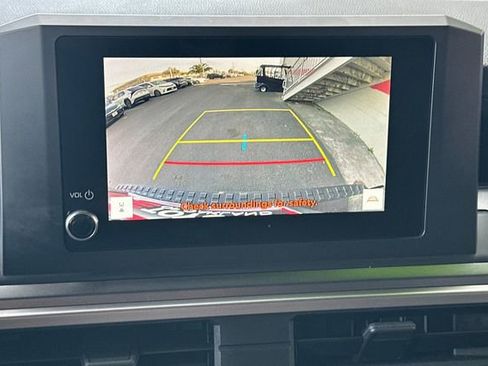 Certified 2025 Toyota 4Runner SR5 image 25