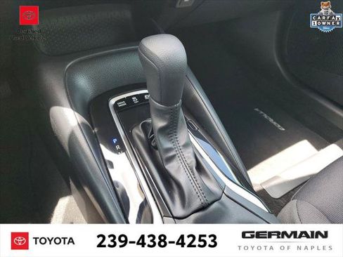 Certified 2023 Toyota Corolla LE FWD image 26