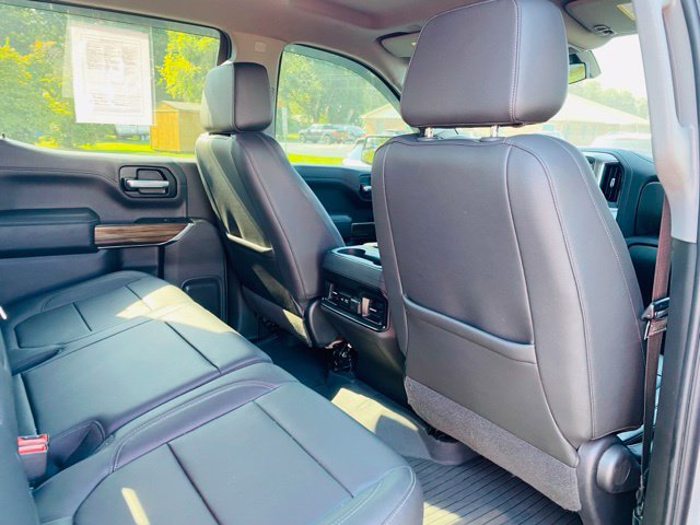 Used 2020 Chevrolet Silverado 1500 RST AWD/4WD image 15