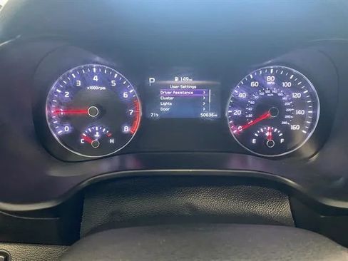 Used 2022 Kia Forte LXS image 27