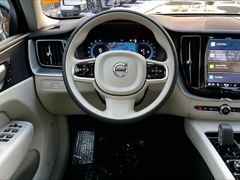 Certified 2024 Volvo XC60 B5 Core w/ Climate Package image 6