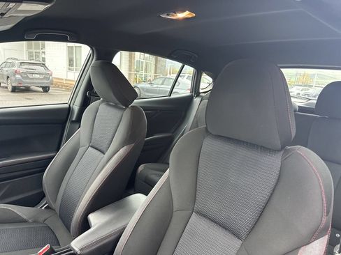 Used 2018 Subaru Impreza 2.0i Sport w/ Popular Package #2 AWD/4WD image 15