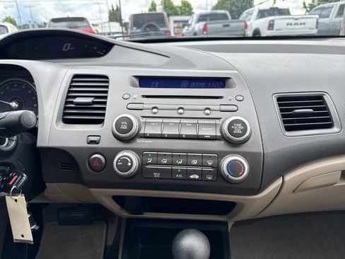 Used 2009 Honda Civic EX image 22