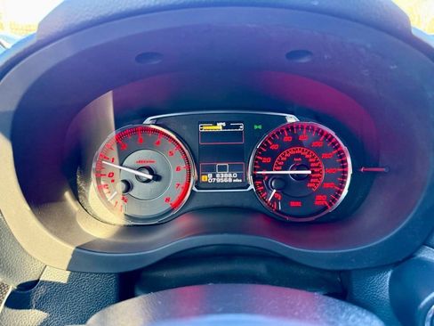 Used 2017 Subaru WRX Limited w/ Popular Package #3 image 38