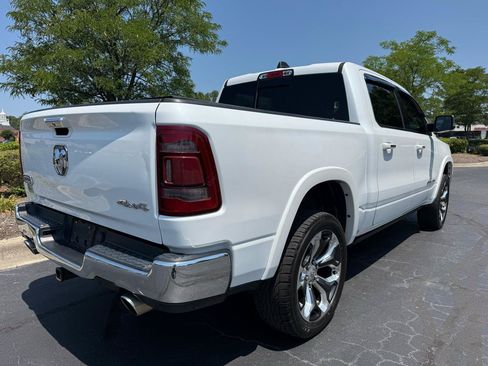 Used 2019 RAM 1500 Limited AWD/4WD image 6