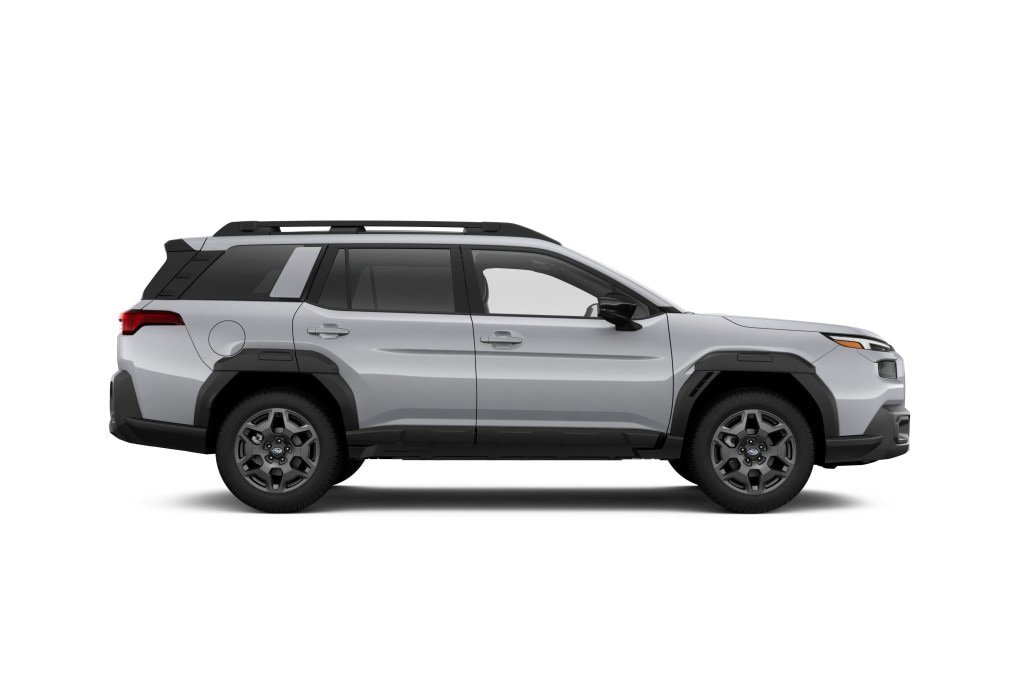 New 2026 Subaru Outback Premium AWD/4WD image 3