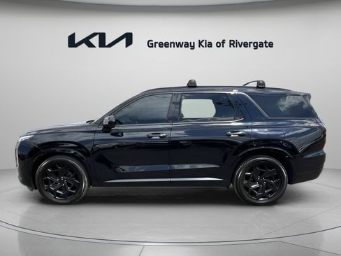 Used 2022 Hyundai Palisade Calligraphy AWD/4WD image 4