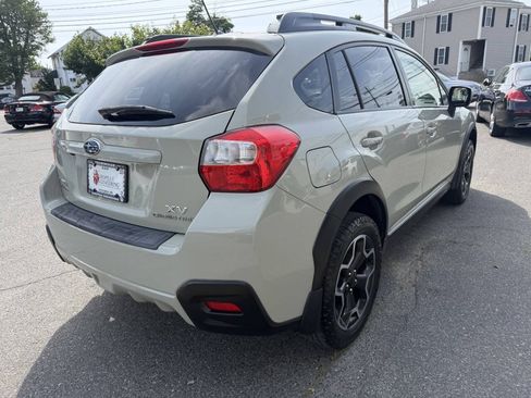 Used 2014 Subaru Crosstrek 2.0i Limited AWD/4WD image 8