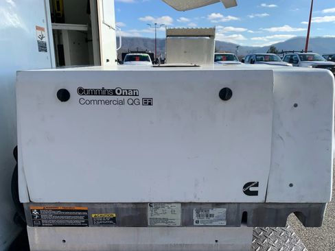 Used 2017 Ford E-350 and Econoline 350 Super Duty image 43