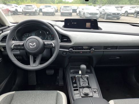 New 2026 MAZDA CX-30 Aire Edition AWD/4WD image 14