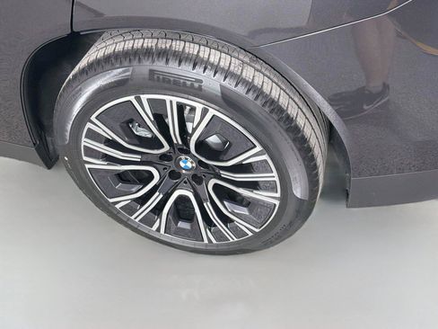 New 2026 BMW X3 xDrive30i AWD/4WD image 32