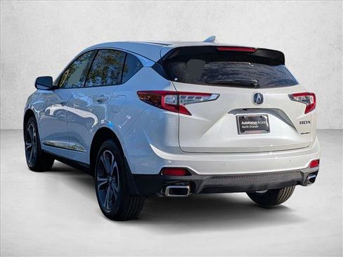 New 2026 Acura RDX SH-AWD w/ Technology Package image 9