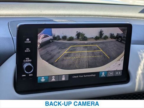 Certified 2023 Honda HR-V EX-L image 18