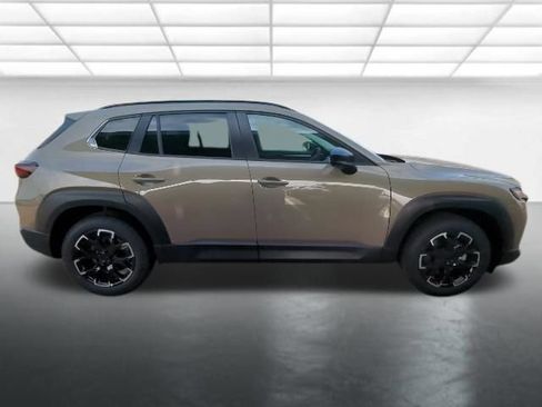 Used 2026 MAZDA CX-50 Meridian Edition w/ Weather Package AWD/4WD image 29