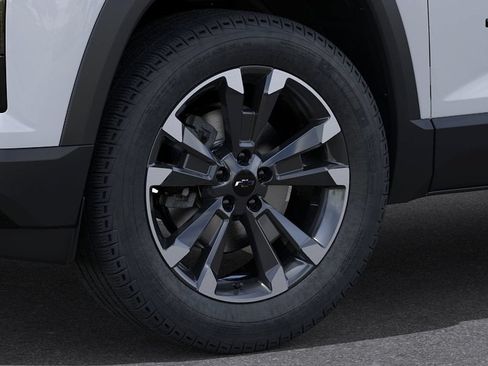 New 2027 Chevrolet Equinox RS AWD/4WD image 9