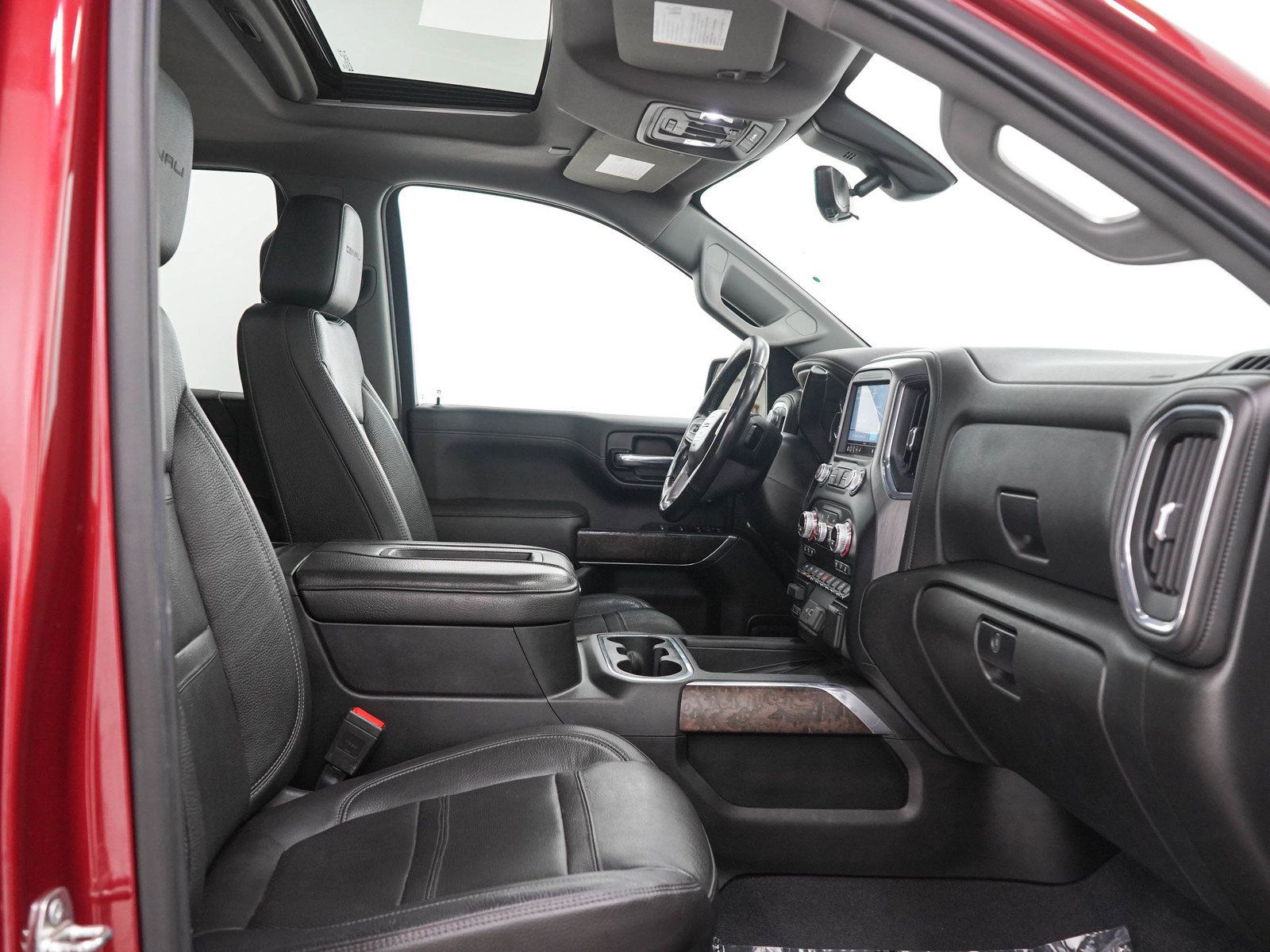 Used 2019 GMC Sierra 1500 Denali w/ Denali Ultimate Package AWD/4WD image 13