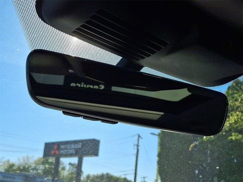 New 2025 Mitsubishi Outlander SEL image 18