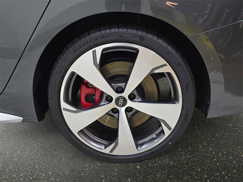 New 2025 Audi S5 Premium Plus image 34