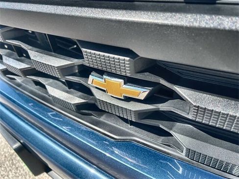 Used 2024 Chevrolet Silverado 1500 Custom RWD image 29