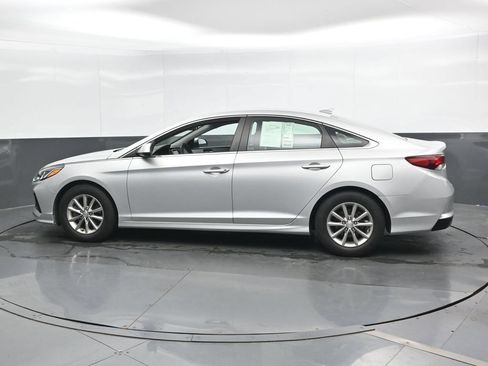 Used 2018 Hyundai Sonata ECO FWD image 10