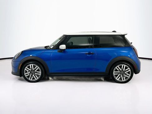 New 2026 MINI Cooper S FWD image 8