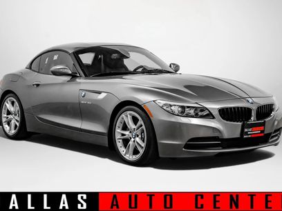 Used 2010 BMW Z4 sDrive30i