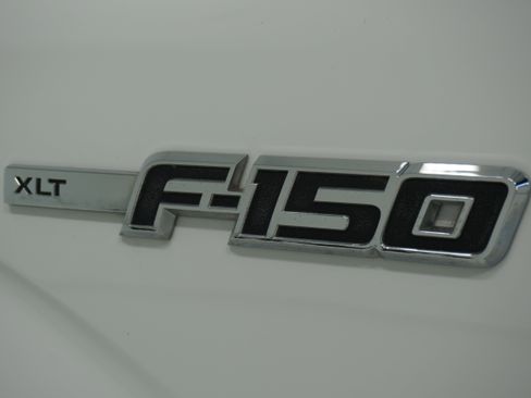 Used 2013 Ford F150 XLT w/ Luxury Equipment Group image 7