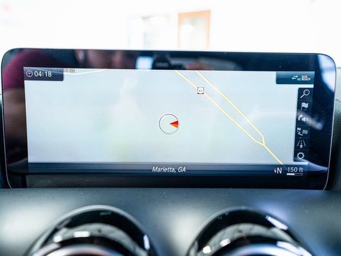 Used 2020 Mercedes-Benz AMG GT Coupe image 48