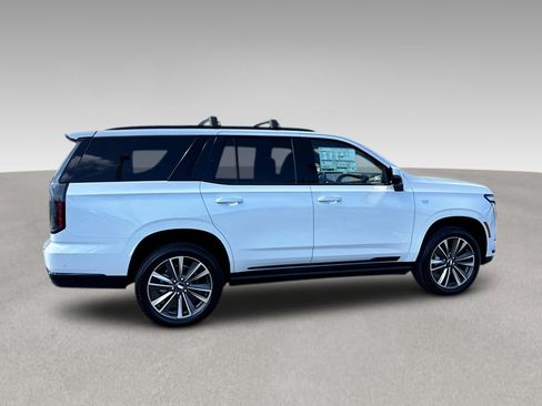 New 2026 Cadillac Escalade Sport w/ Touring Package AWD/4WD image 28