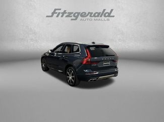 Used 2021 Volvo XC60 T5 Inscription w/ Advanced Package AWD/4WD video 3